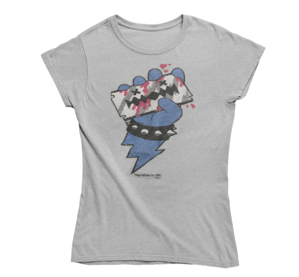 Cute Metal
